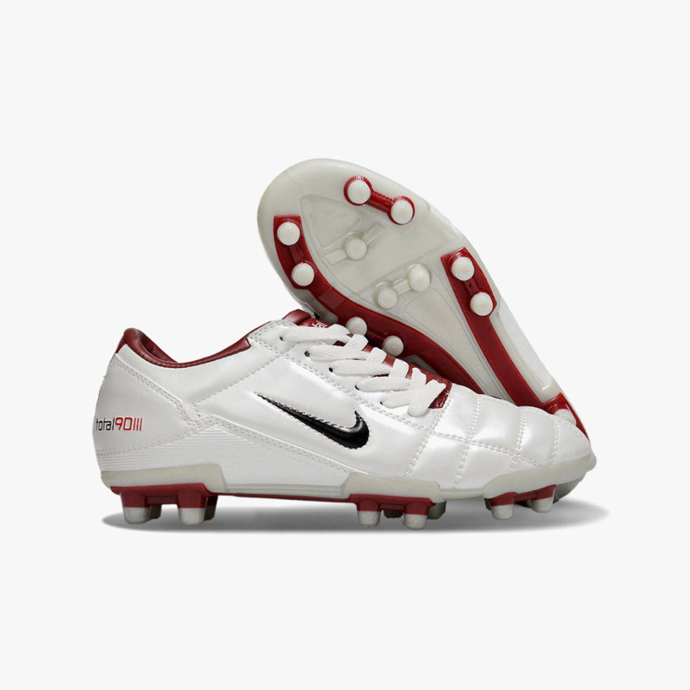 Chuteira Campo Nike Total 90 [Fg]