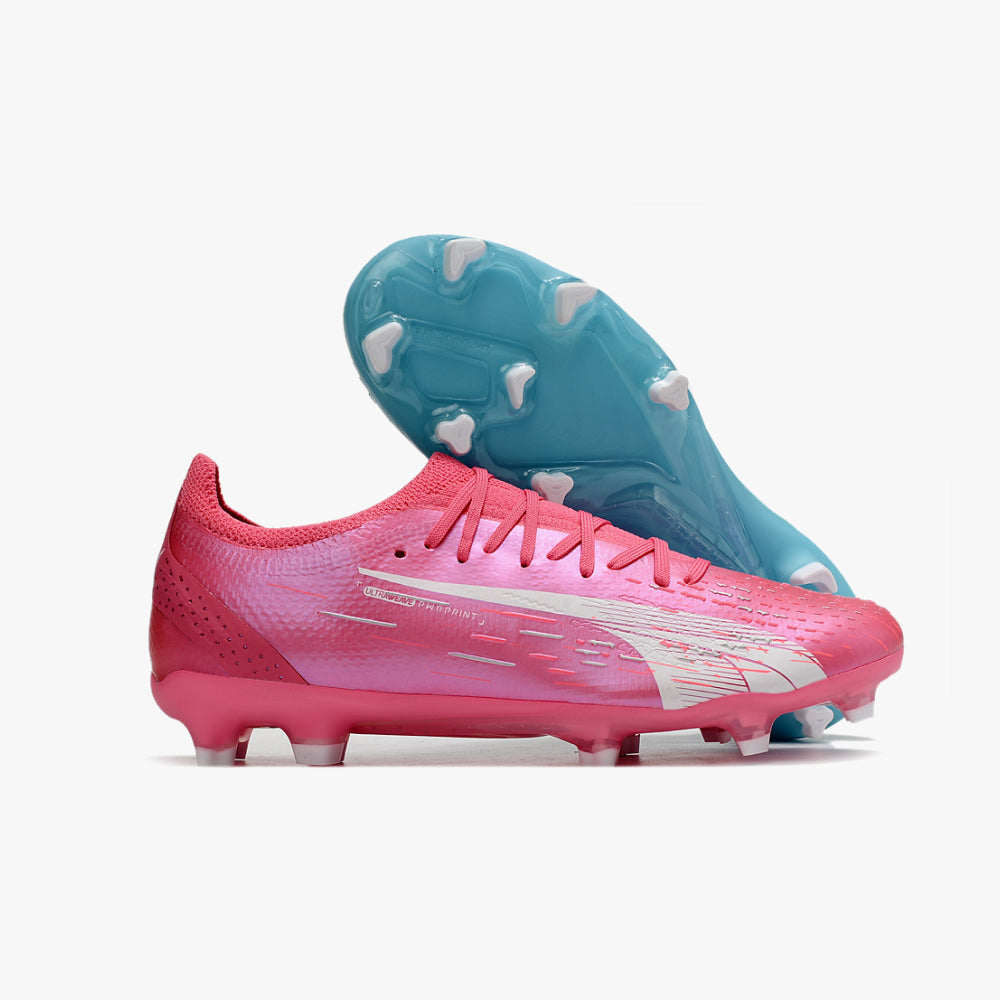 Chuteira Campo Puma Ultra Ultimate Fg