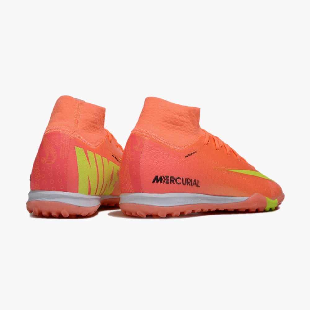 Chuteira Society Nike Zoom Superfly 10 Elite (Tf) 2