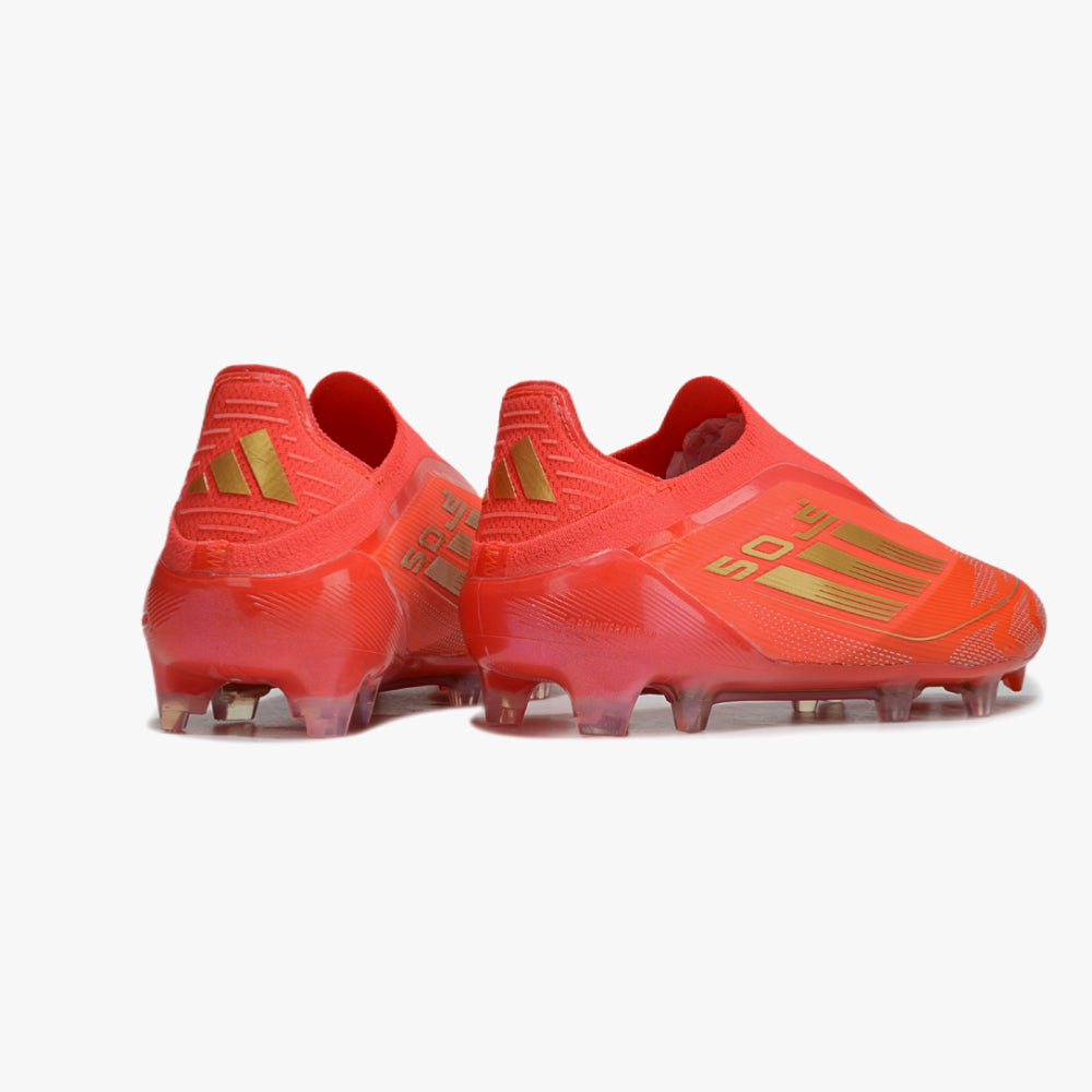 Chuteira Campo Adidas F50 Elite (Fg)