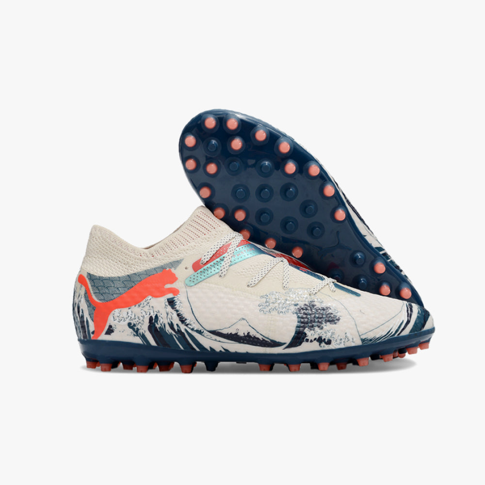 Chuteira Society Puma Future 2024 (Mg)