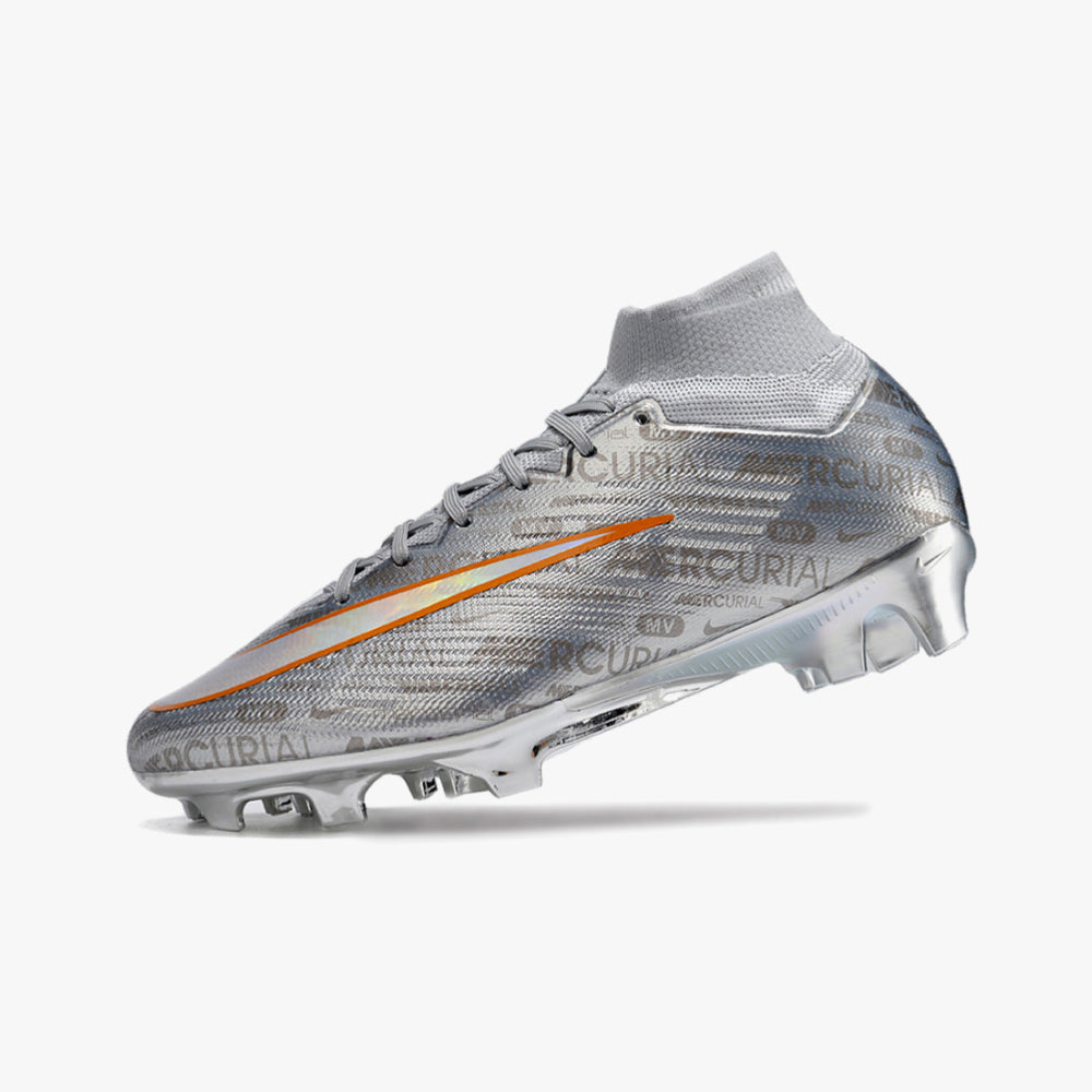 Chuteira Campo Nike Mercurial Superfly 9 Fg (3)