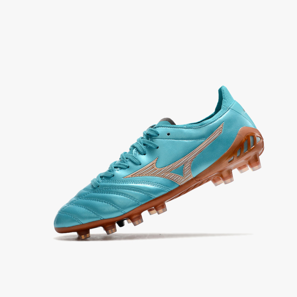 Chuteira Campo Mizuno Morelia Neo 3 Made In Japan Fg (2)