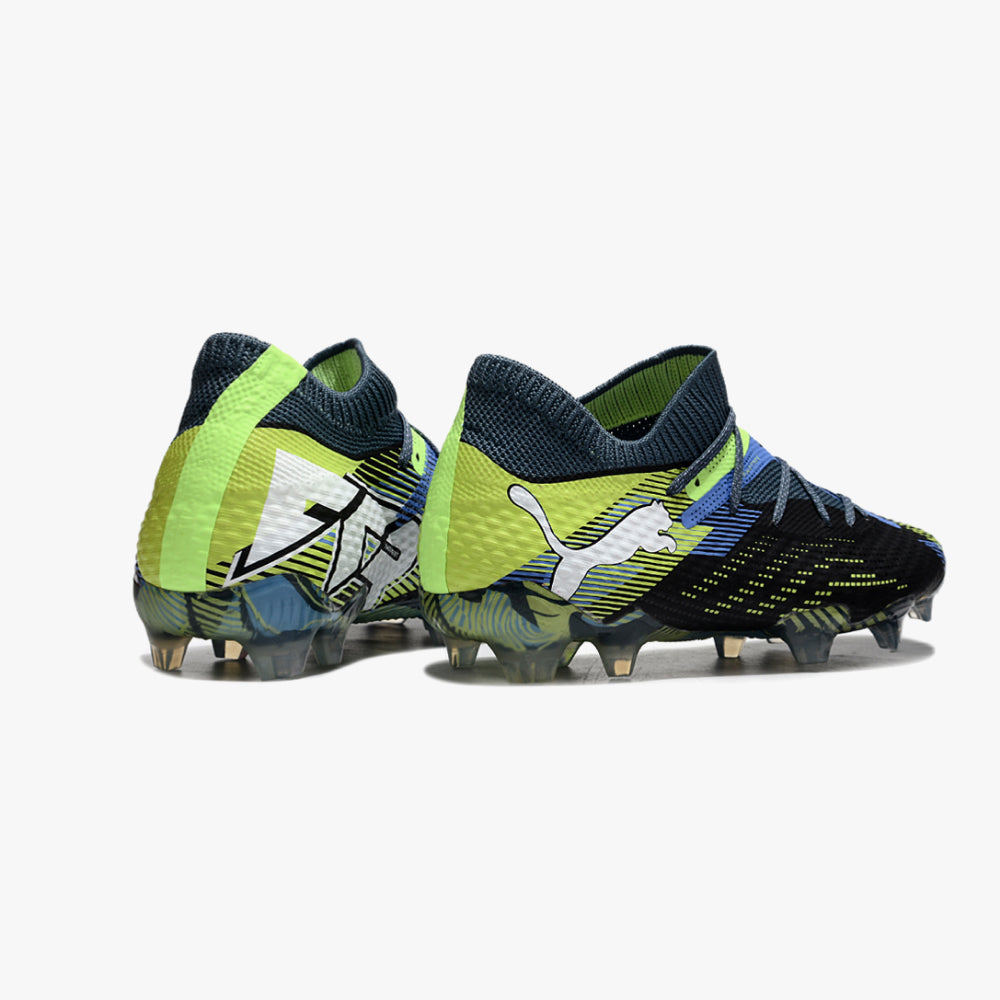 Chuteira Campo Puma Future 2024 Fg (2)