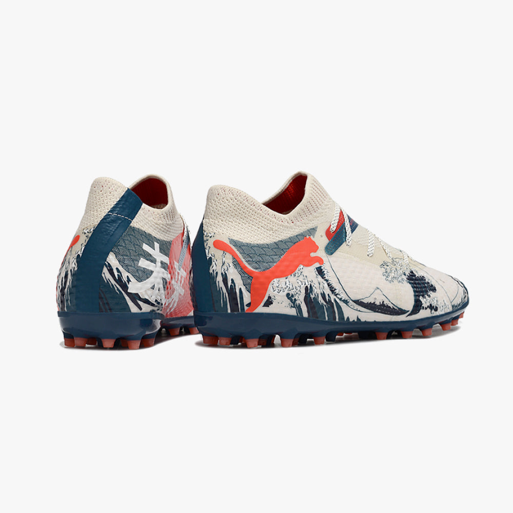 Chuteira Society Puma Future 2024 (Mg)