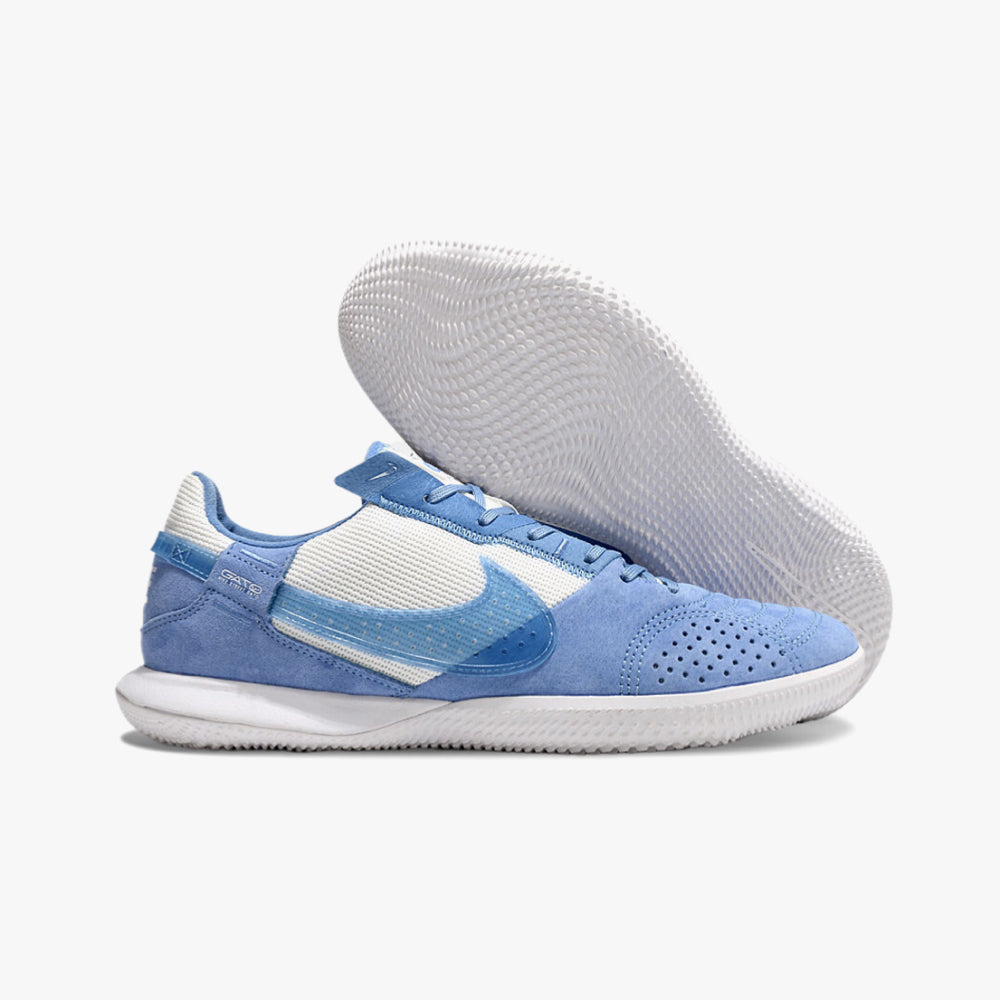 Chuteira Futsal Nike Streetgato Ic [2] + Brindes