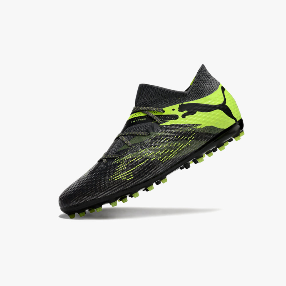 Chuteira Society Puma Future 2024 (Mg)