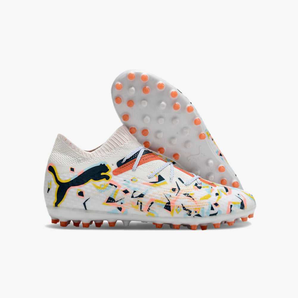 Chuteira Society Puma Future 2024 (Mg)