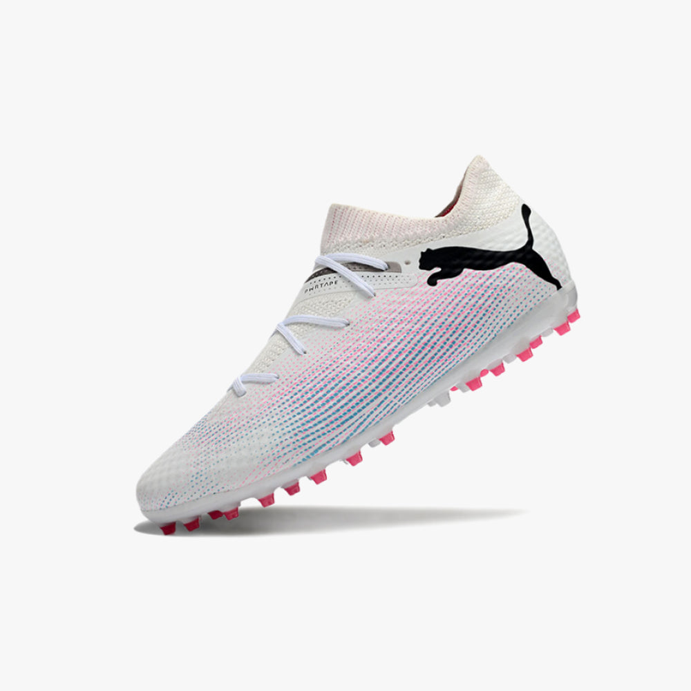 Chuteira Society Puma Future 2024 (Mg)