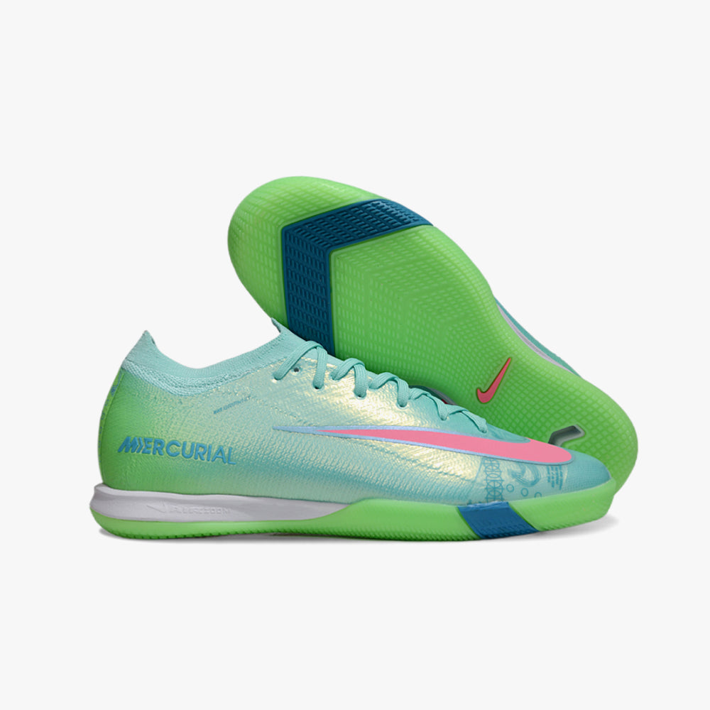 Chuteira Futsal Nike Air Zoom Mercurial Vapor 16 Elite Ic + Brindes