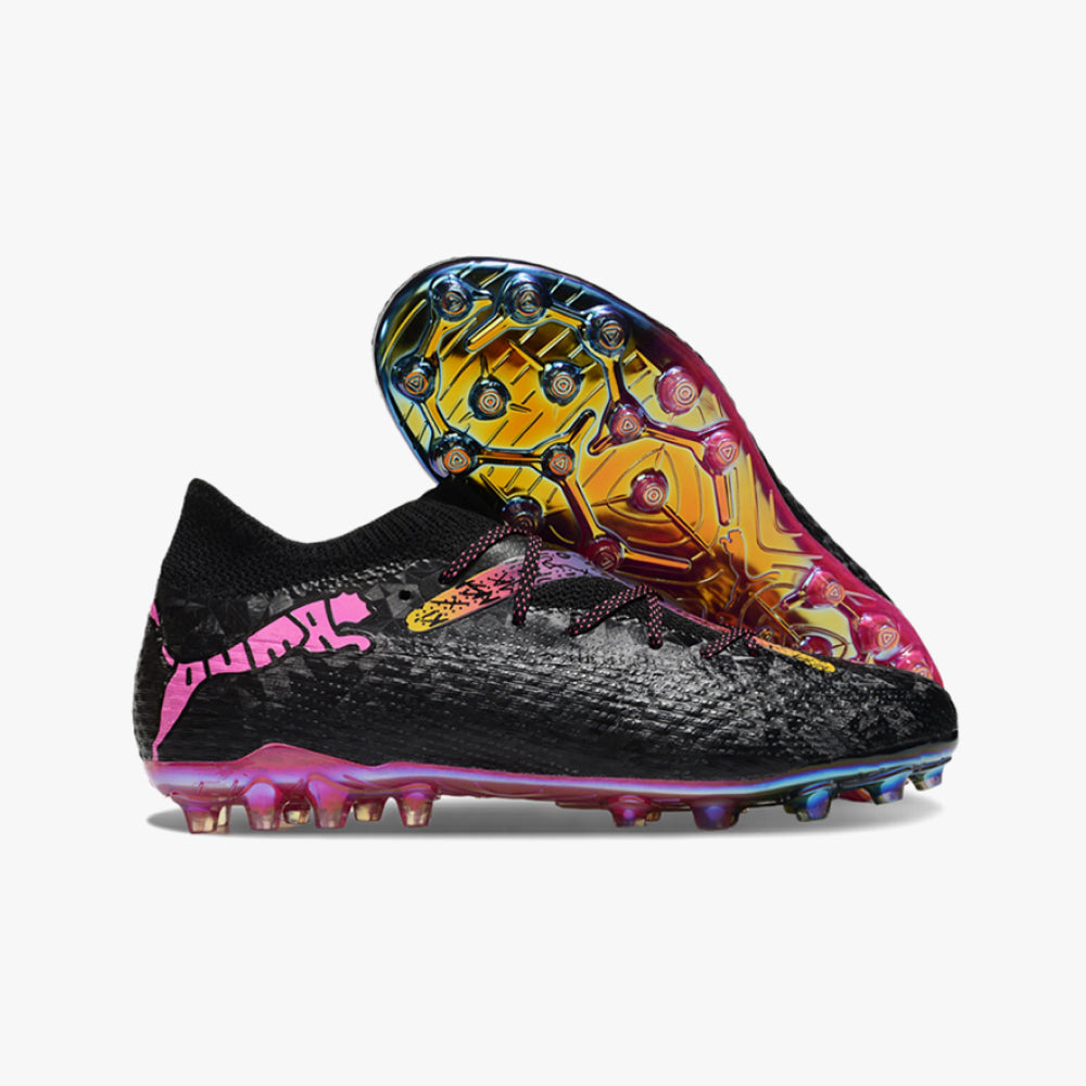 Chuteira Society Puma Future 2024 (Mg)