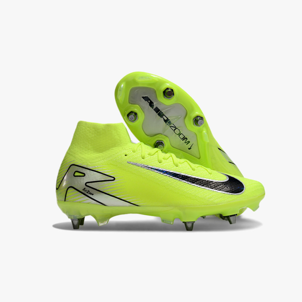 Chuteira Campo Nike Air Mercurial Superfly 10 (Sg)