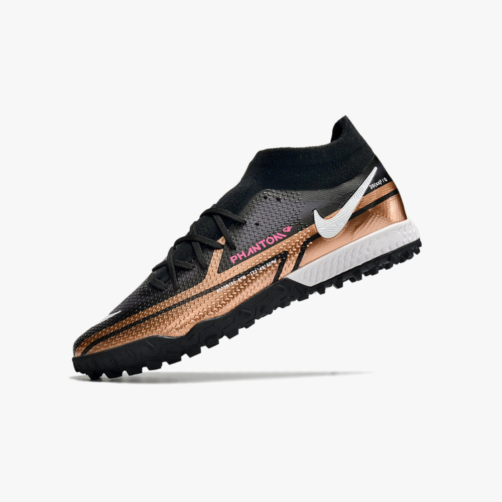 Chuteira Society Nike Phantom Gt 2 Pro (Tf)