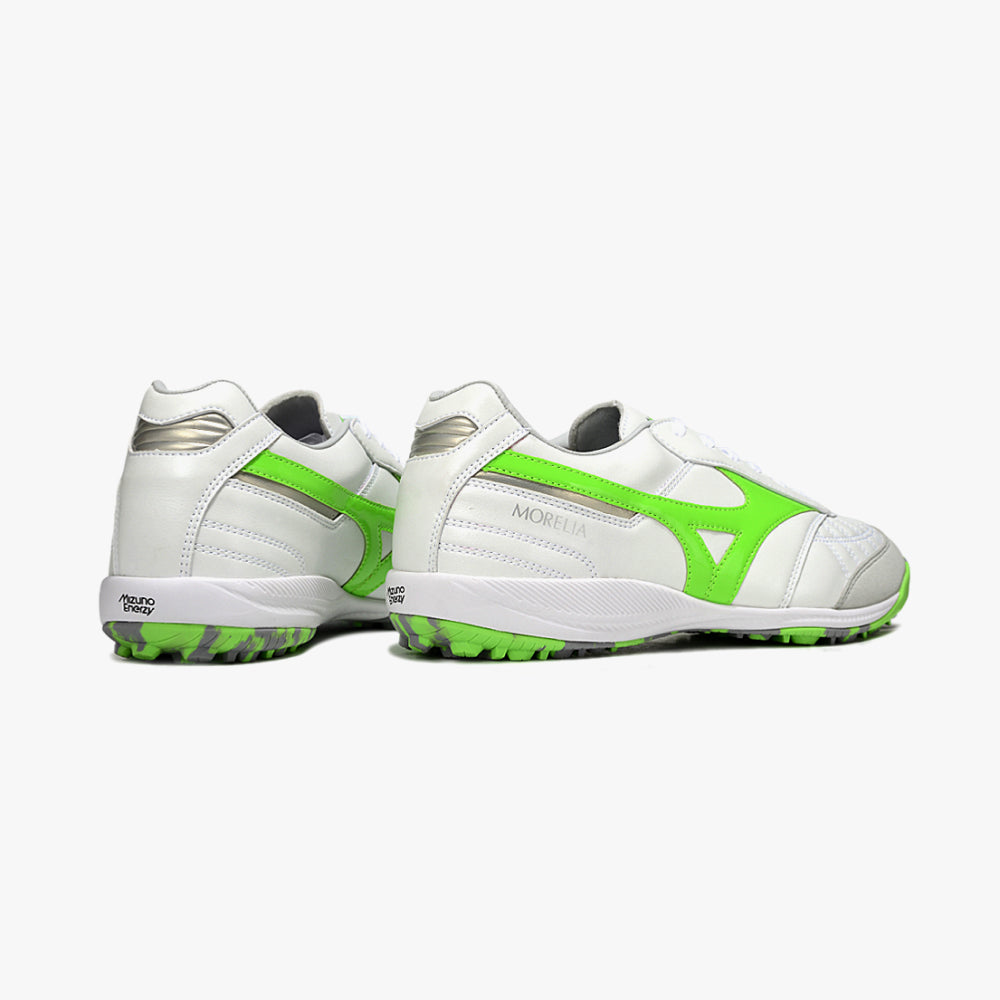 Chuteira Society Mizuno Morelia Neo 4 - Tf