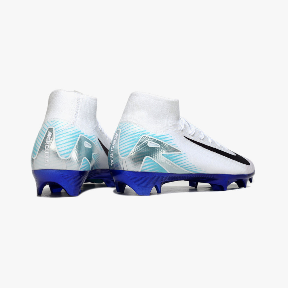 Chuteira Campo Nike Zoom Mercurial Superfly 10 (Fg)