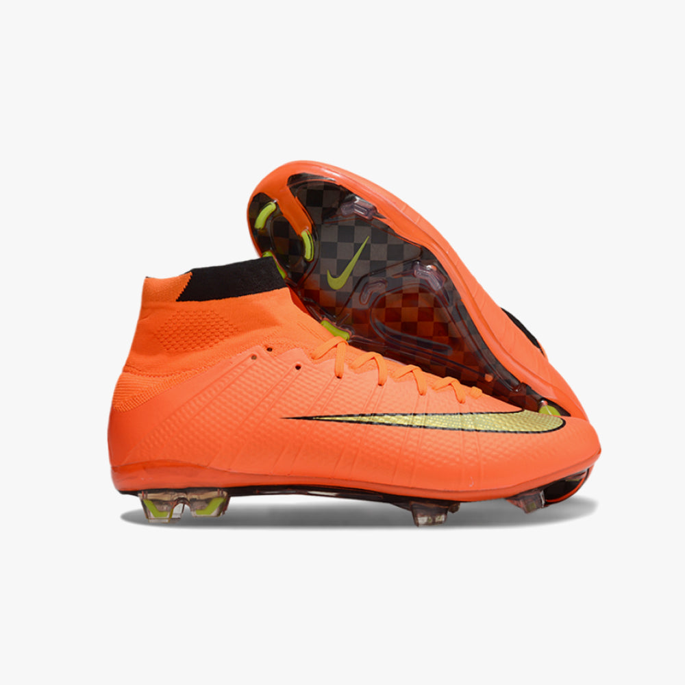 Chuteira Campo Nike Mercurial Superfly 4 Elite (Fg)