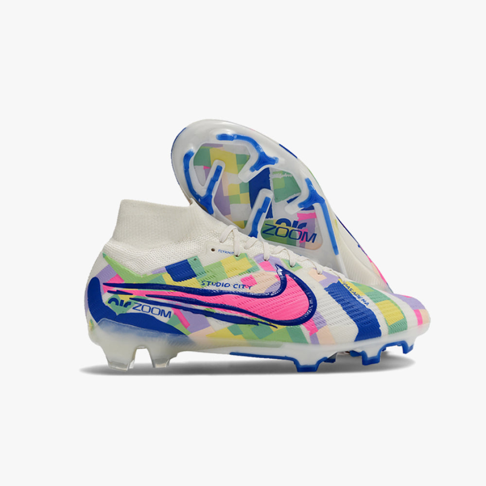Chuteira Campo Nike Mercurial Superfly 9 Fg (4)