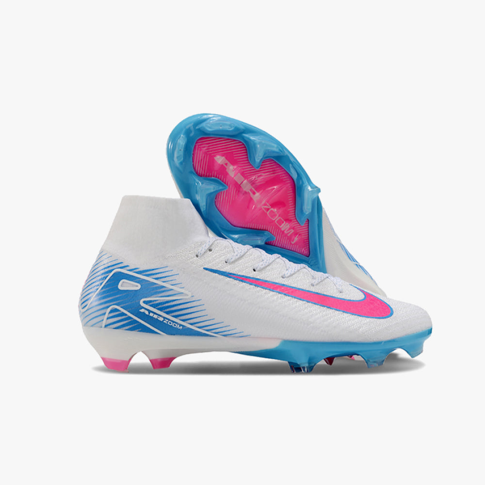 Chuteira Campo Nike Zoom Superfly 10 Elite (Fg)