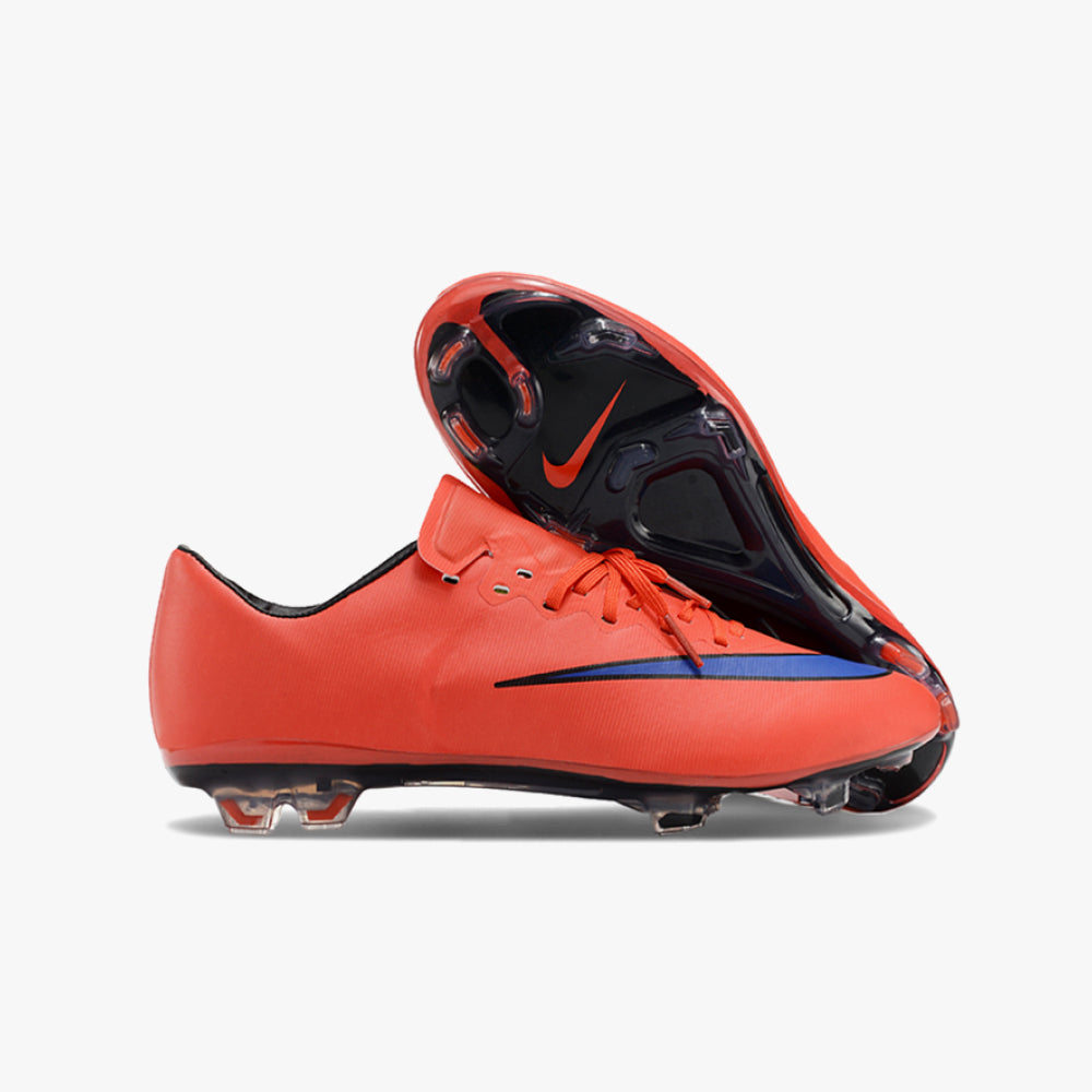Chuteira Campo Nike Mercurial Vapor 4 Fg