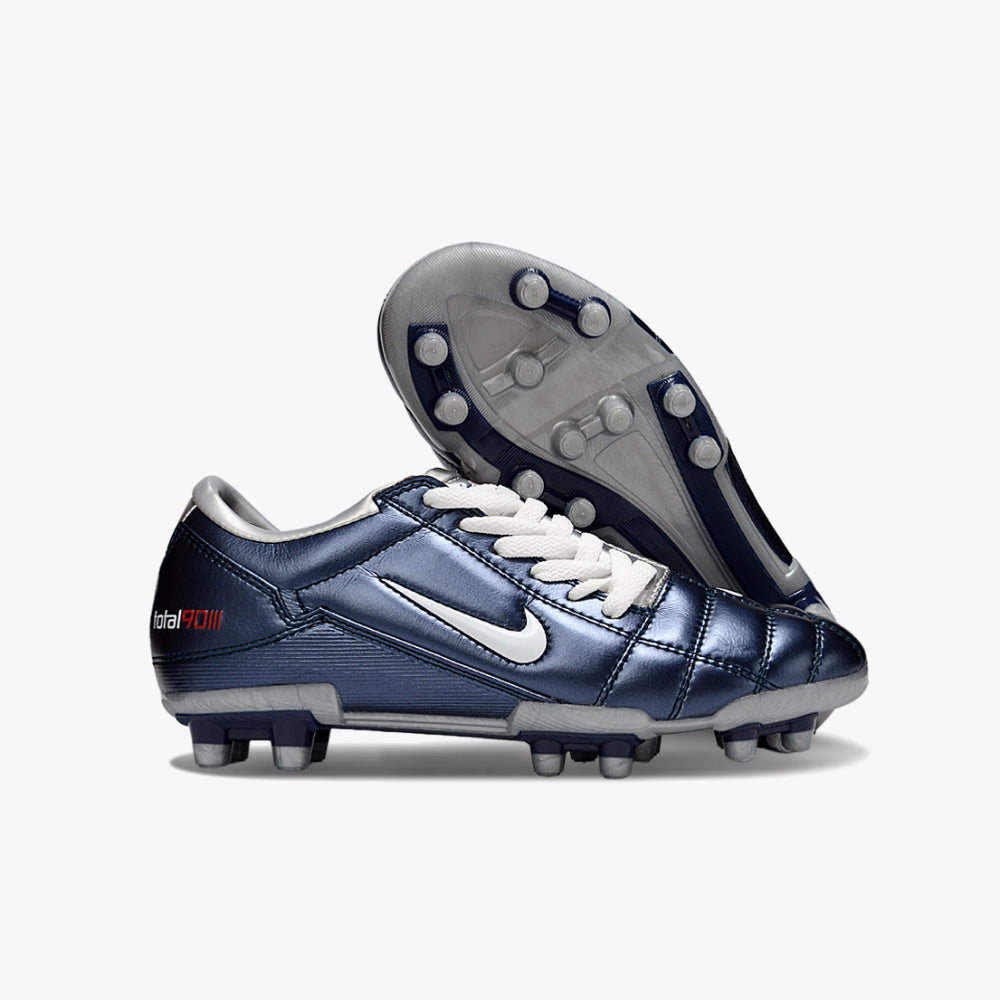 Chuteira Campo Nike Total 90 [Fg]