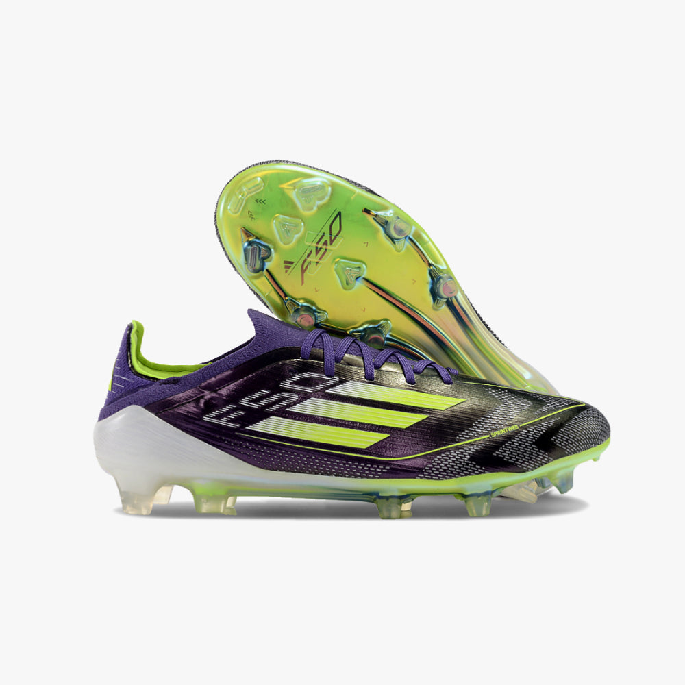 Chuteira Campo Adidas F50 Elite (Fg)