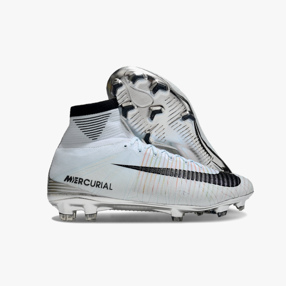 Chuteira Campo Nike Zoom Superfly 5 Elite [Fg]