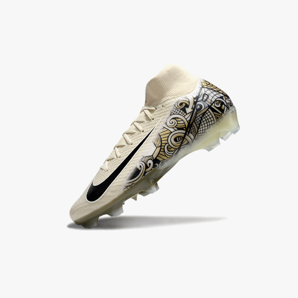 Chuteira Campo Nike Air Zoom Mercurial Superfly Elite - Fg