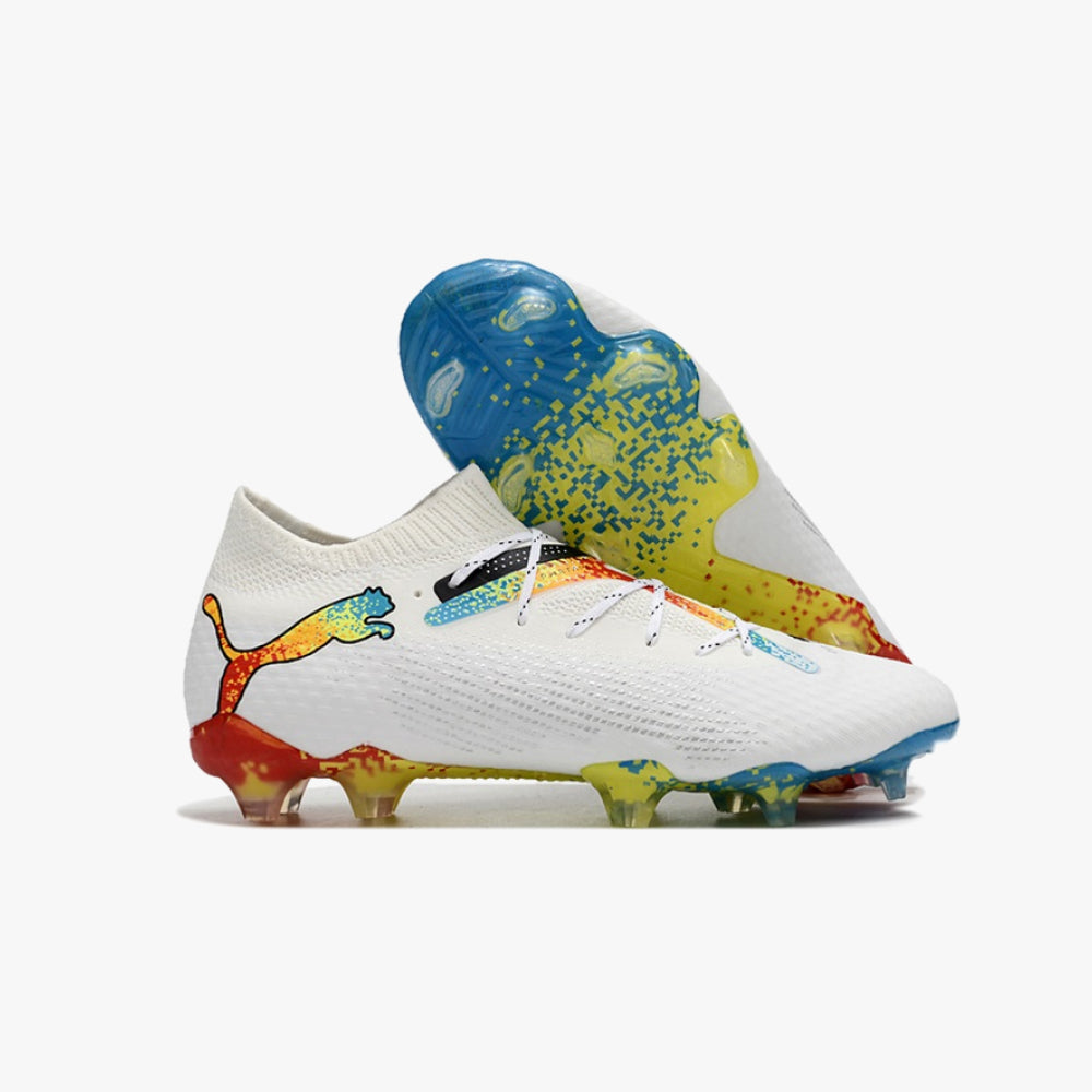 Chuteira Campo Puma Future 2024 Fg