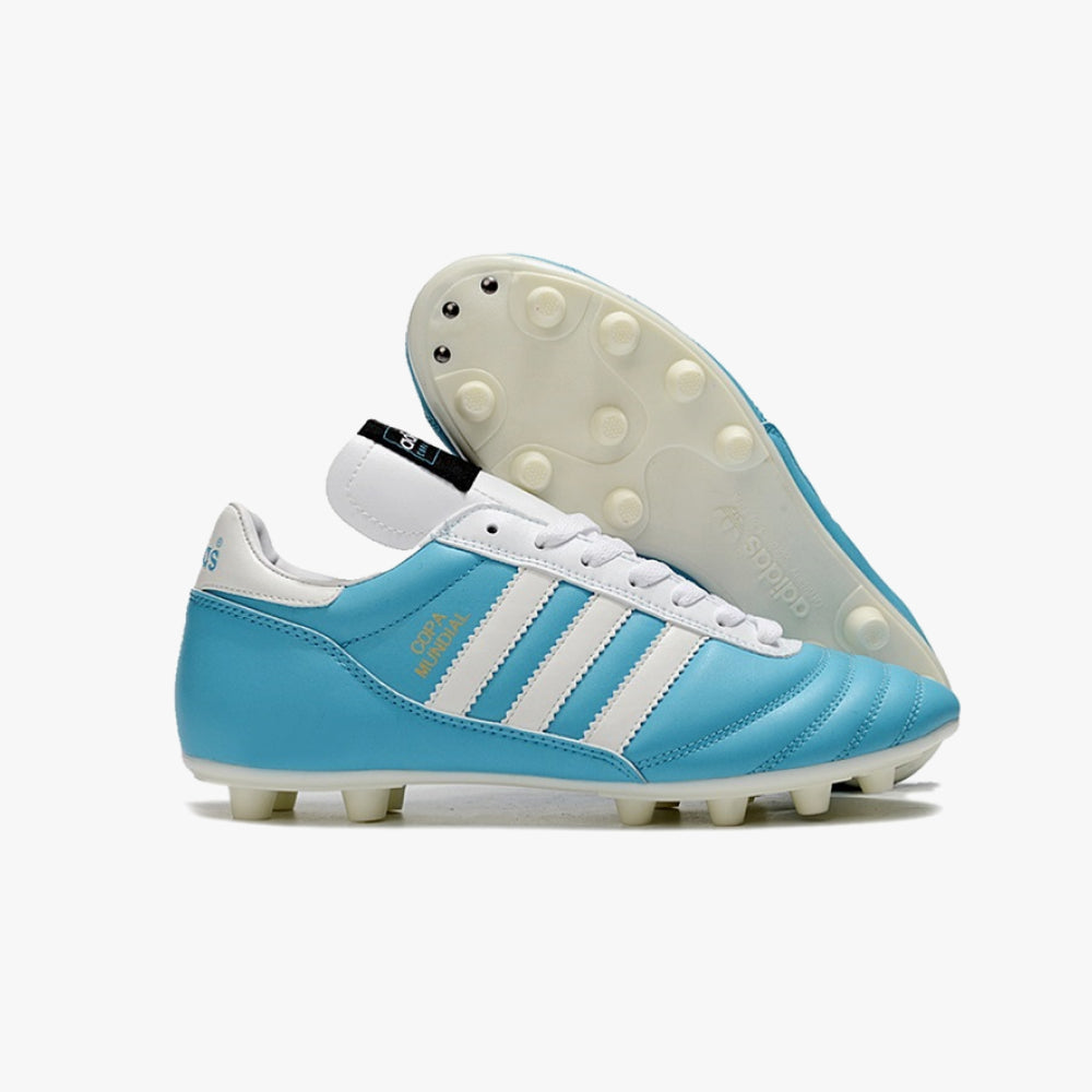 Chuteira Campo Adidas Copa Mundial Fg