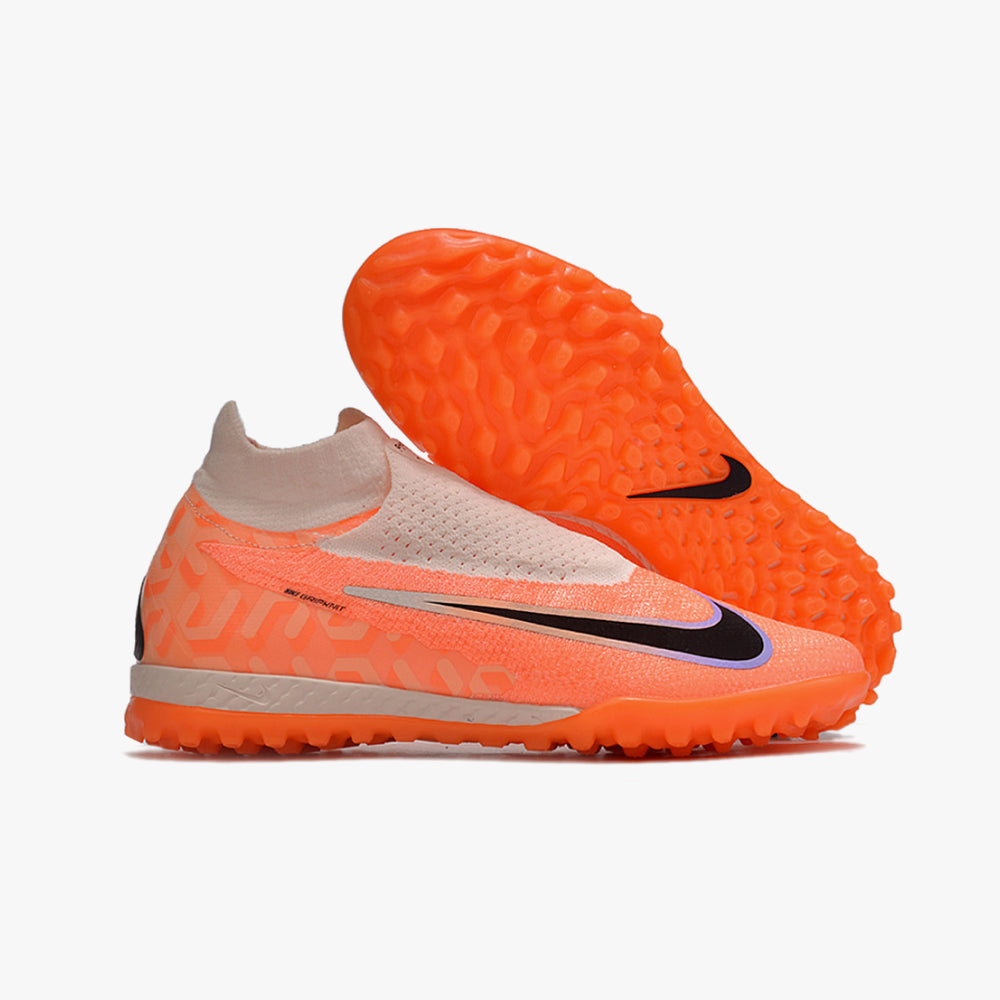 Chuteira Society Nike Phantom Gx (Tf)