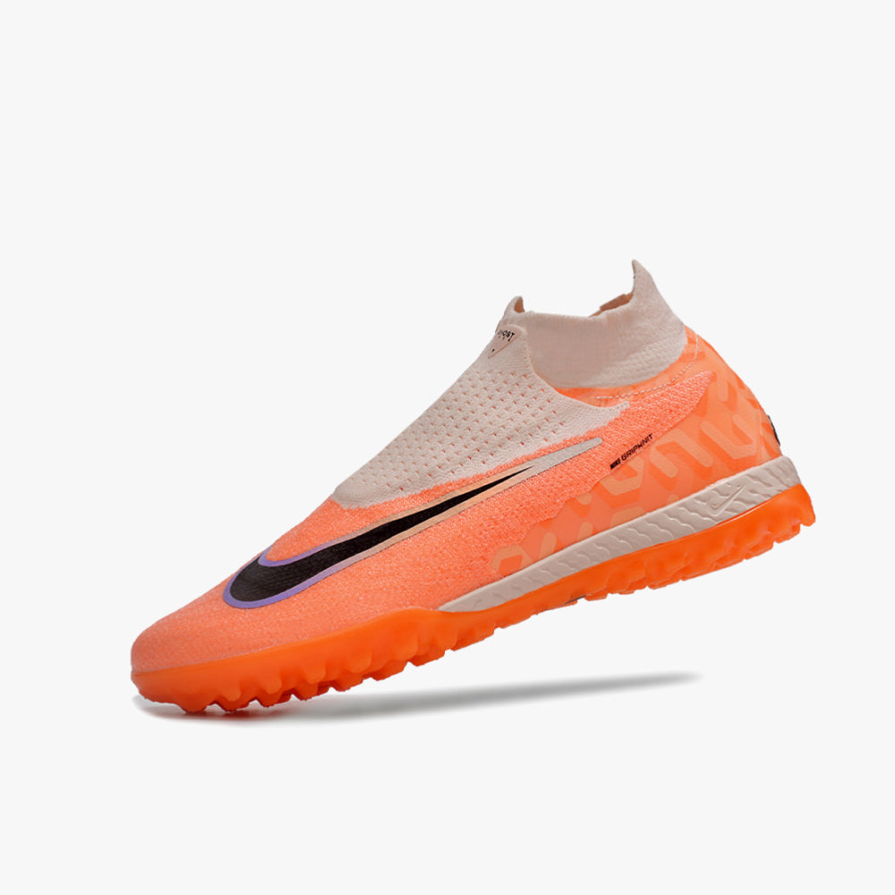 Chuteira Society Nike Phantom Gx (Tf)