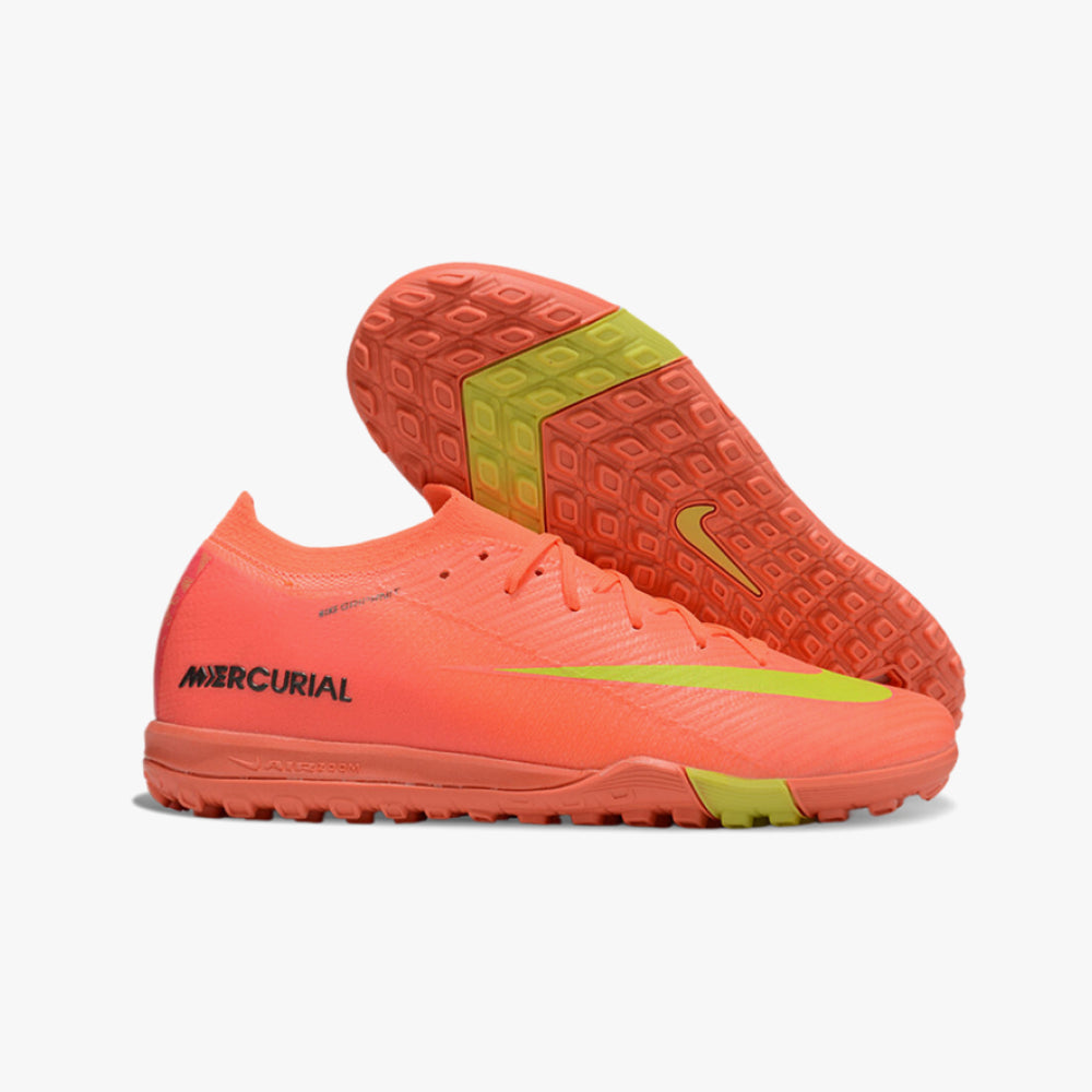 Chuteira Society Nike Air Zoom Mercurial Vapor 16 (Tf) 2
