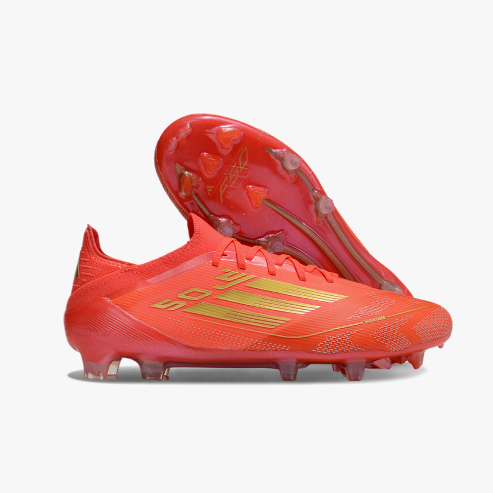 Chuteira Campo Adidas F50 Elite (Fg)