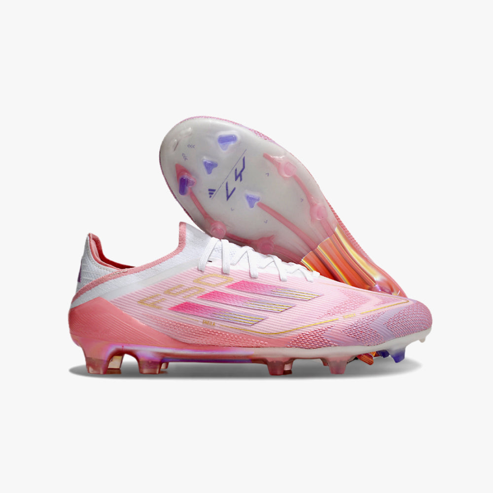 Chuteira Campo Adidas F50 Elite (Fg)