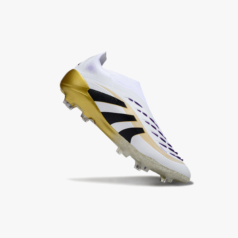 Chuteira Campo Adidas Predator Accuracy + Fg
