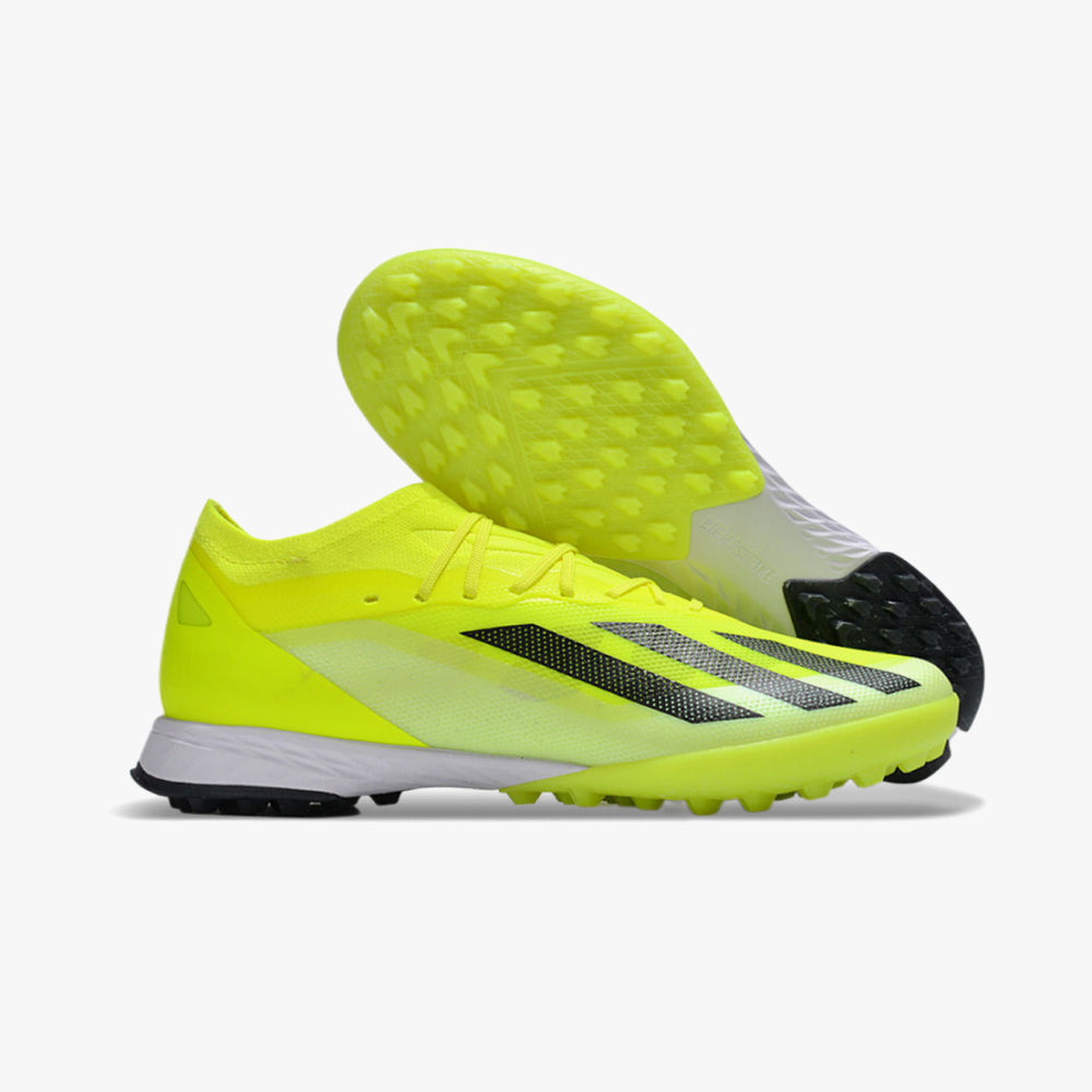 Chuteira Society Adidas X 23 Crazyfast.1 (Tf)