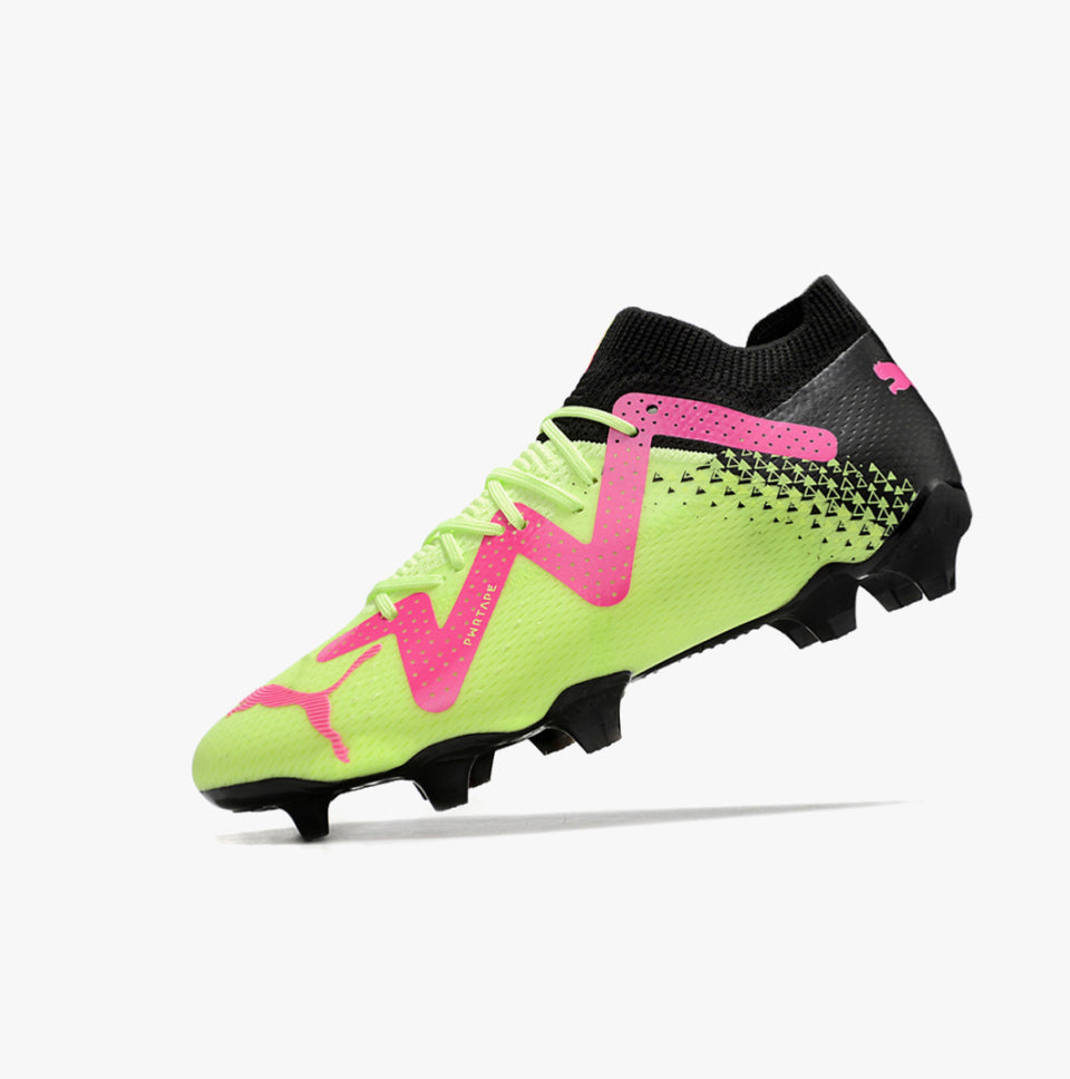 Chuteira Campo Puma Future Ultimate Fg (2)