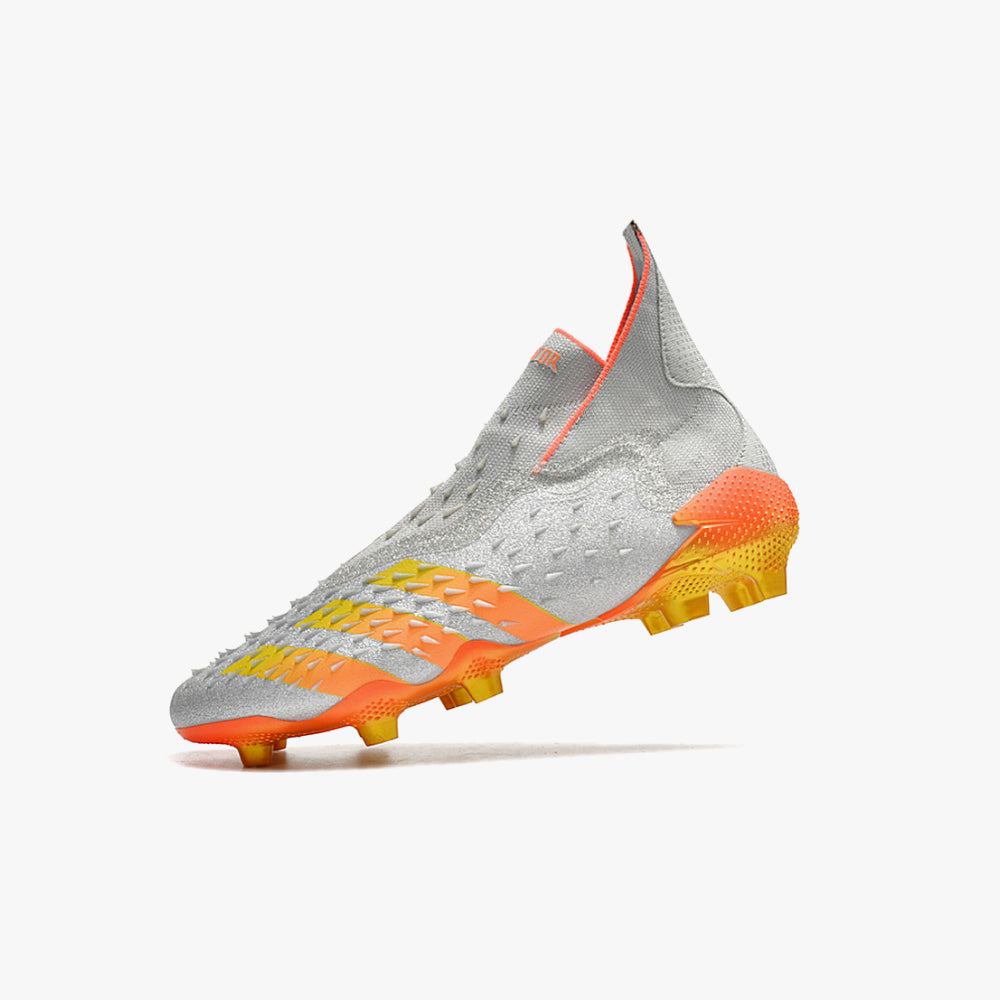 Chuteira Campo Adidas Predator Freak Fg