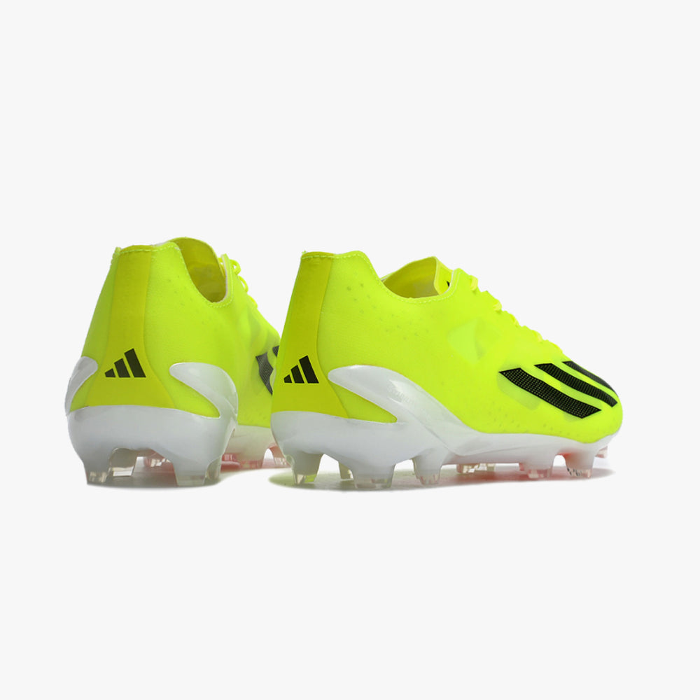 Chuteira Campo Adidas X Crazyfast .1 Fg
