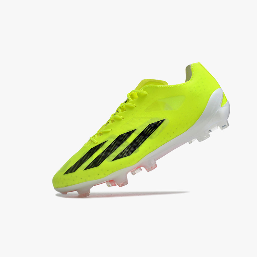 Chuteira Campo Adidas X Crazyfast .1 Fg