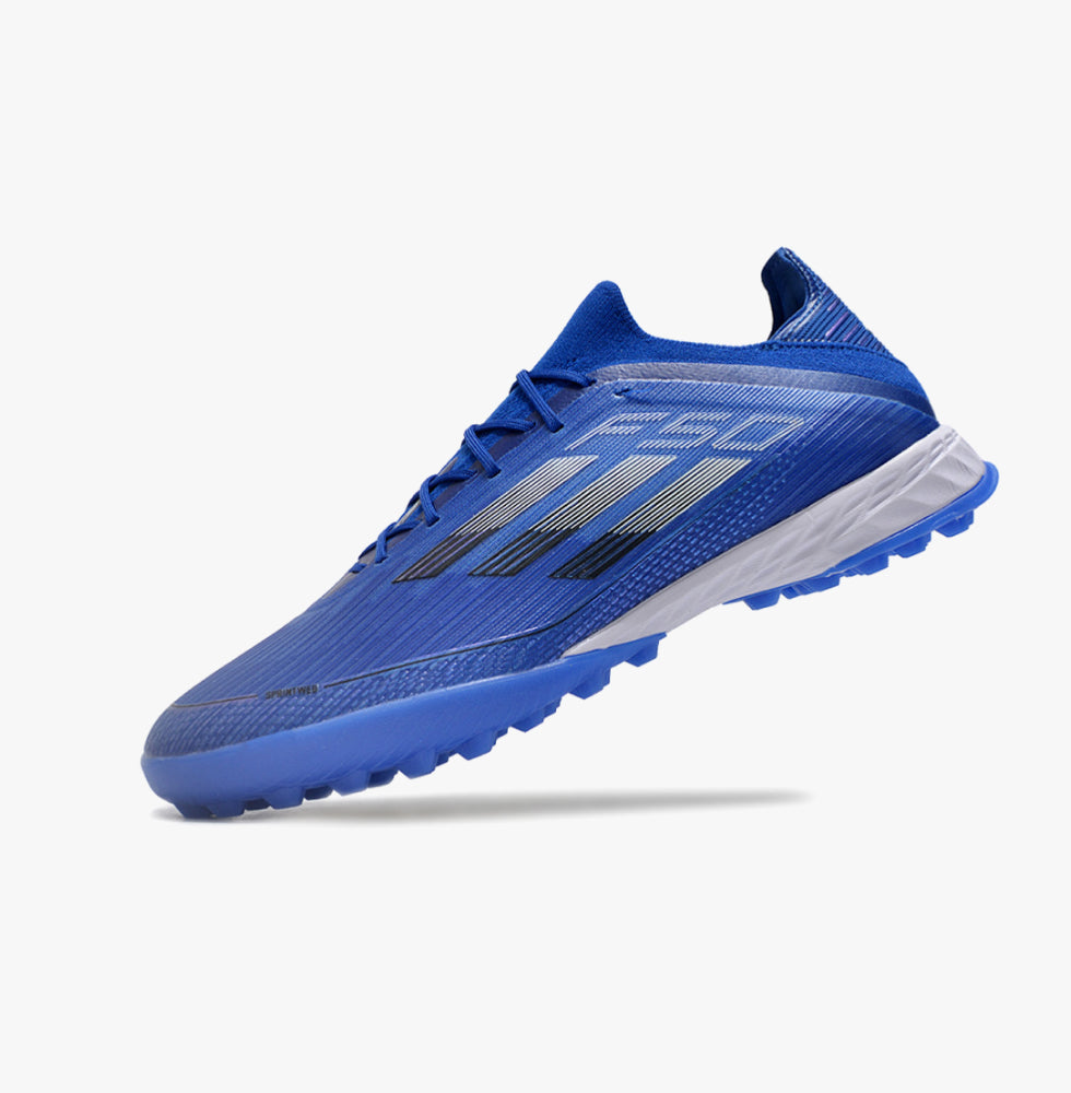 Chuteira Society Adidas F50 Tf
