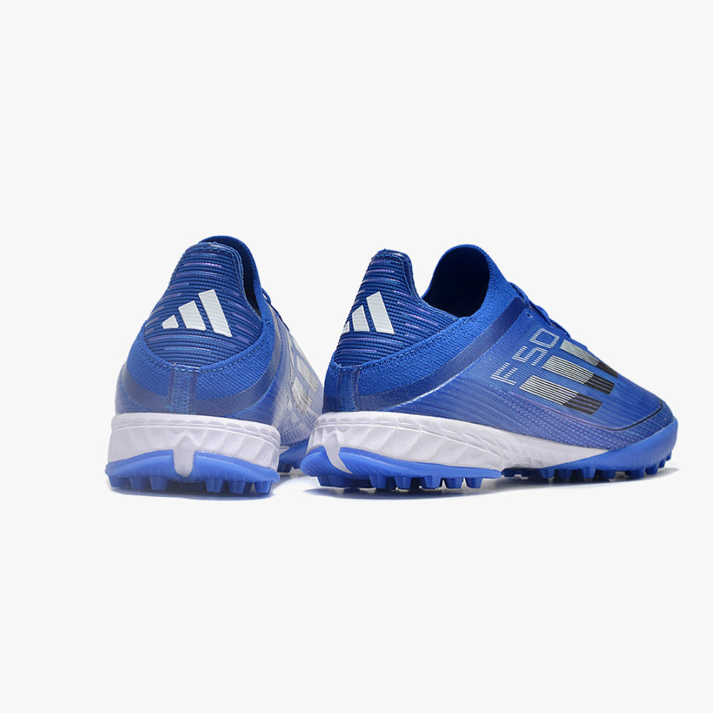 Chuteira Society Adidas F50 Tf
