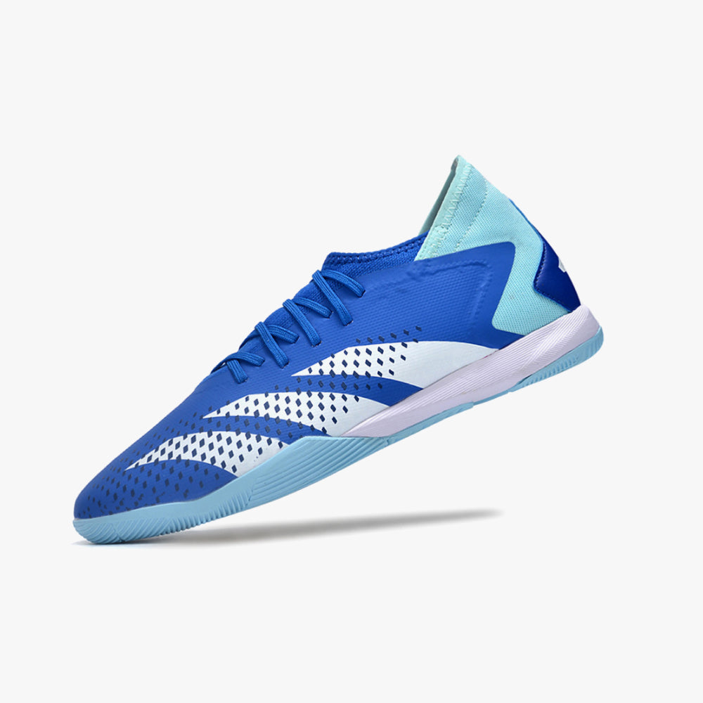 Chuteira Futsal Adidas Predator Accuracy + (Ic) + Brindes