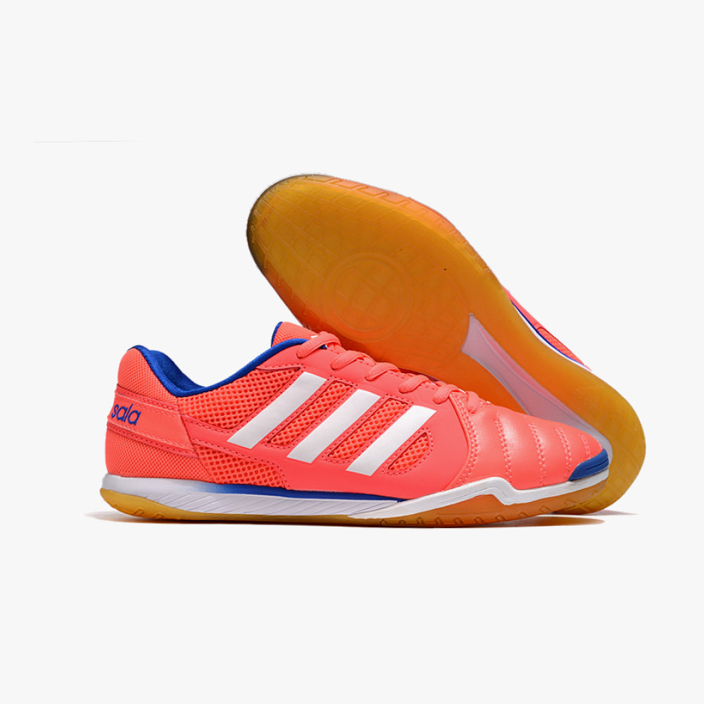 Chuteira Futsal Adidas Top Sala (Ic) + Brindes
