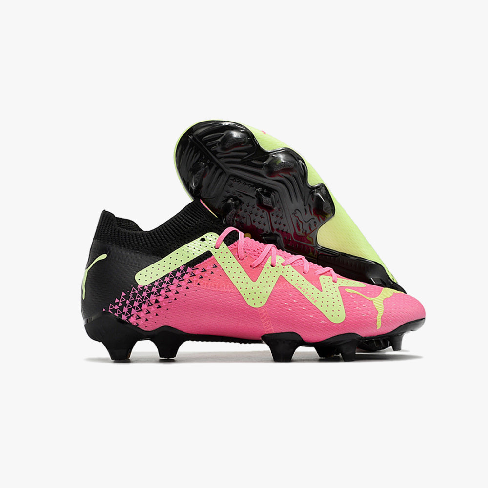 Chuteira Campo Puma Future Ultimate Fg (2)