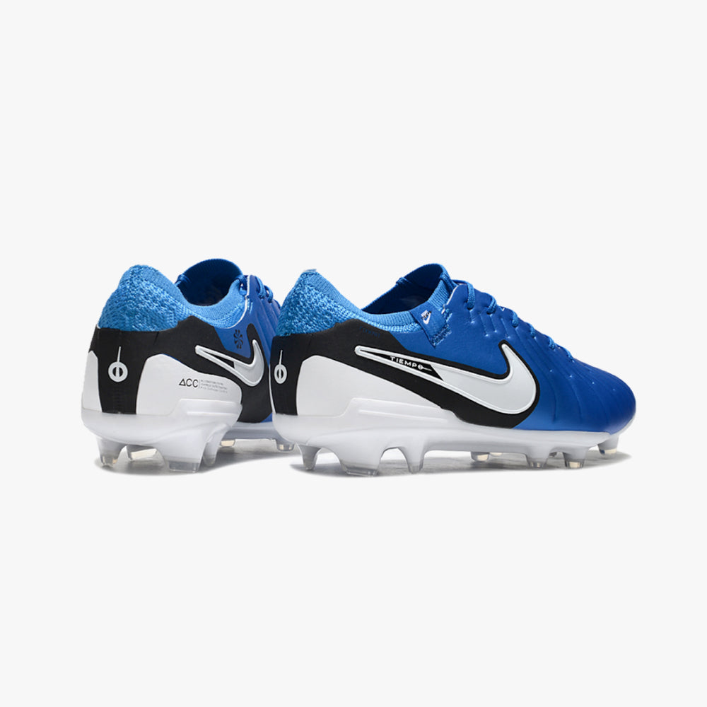 Chuteira Campo Nike Tiempo Legend 10 (Fg) 2