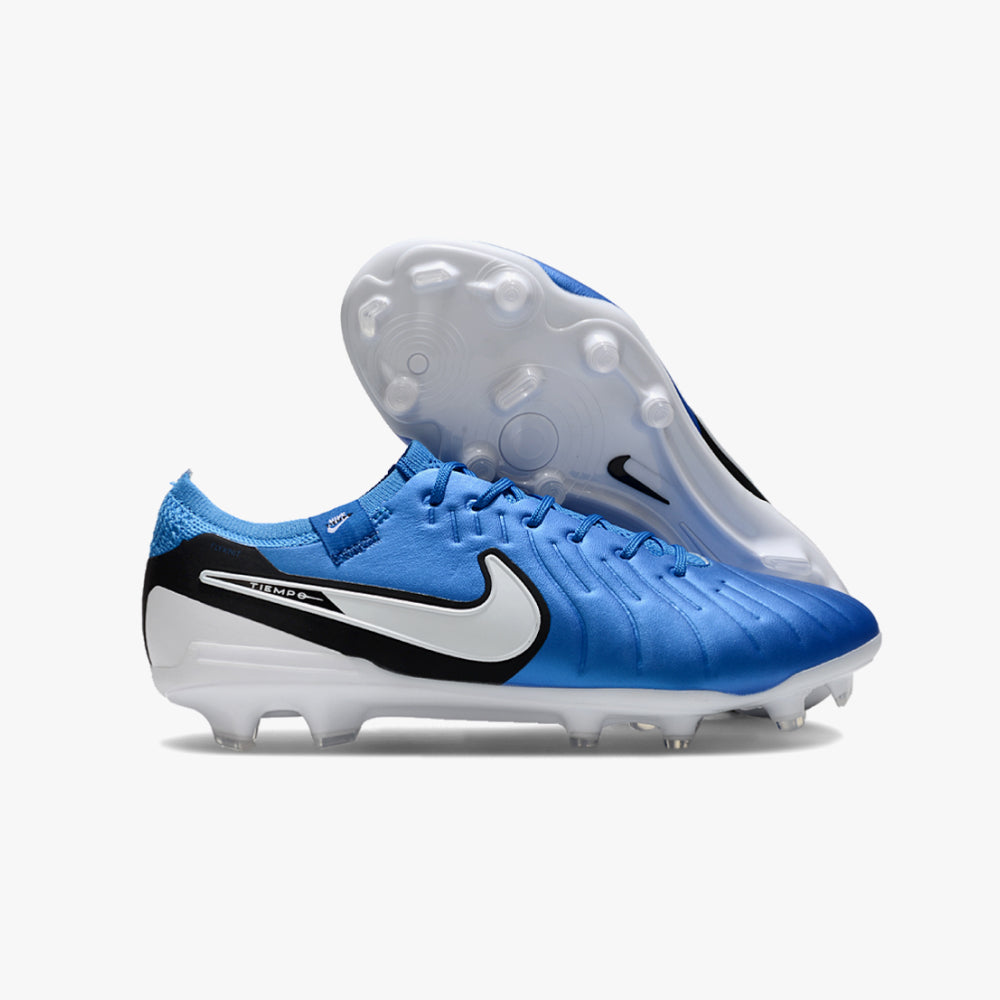 Chuteira Campo Nike Tiempo Legend 10 (Fg) 2