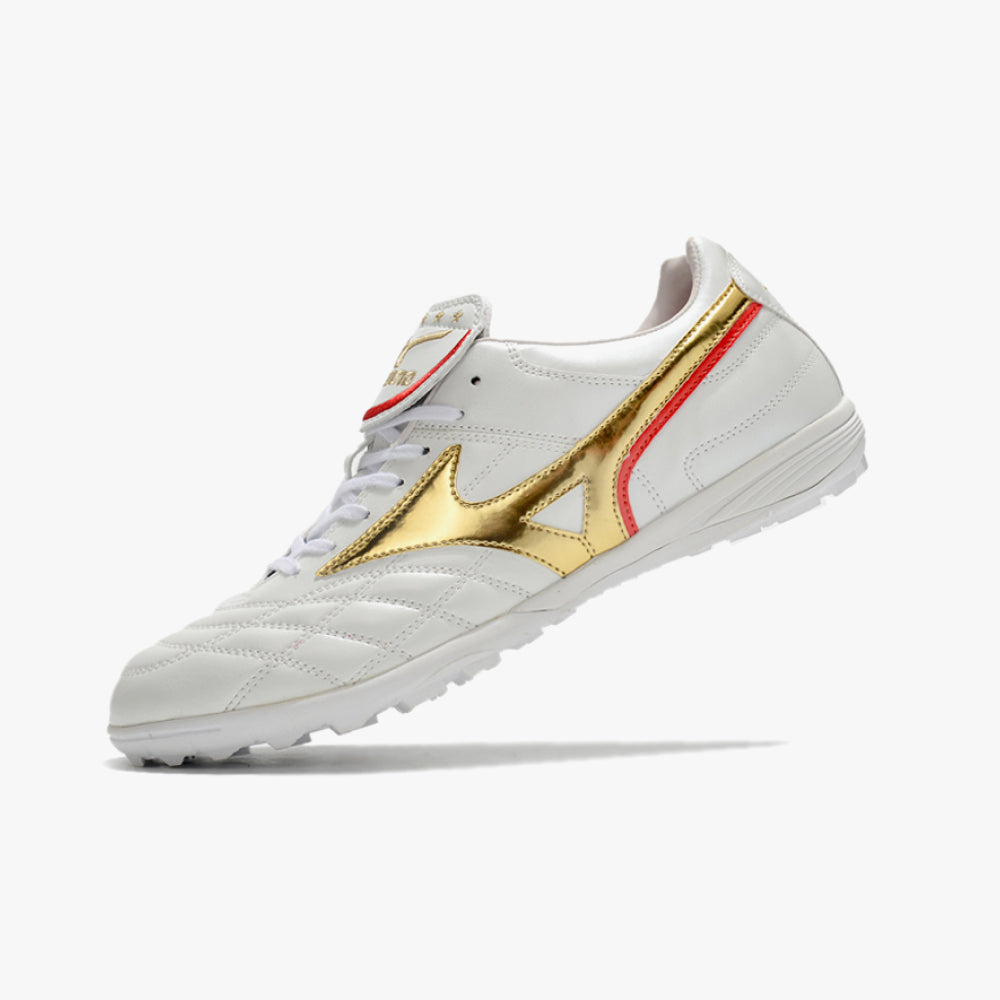 Chuteira Society Mizuno Wave Cup Classic (Tf)