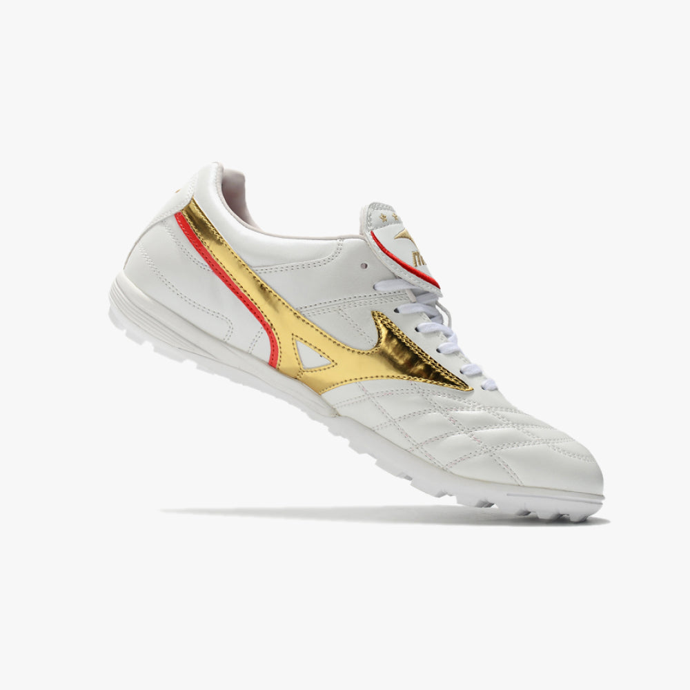 Chuteira Society Mizuno Wave Cup Classic (Tf)