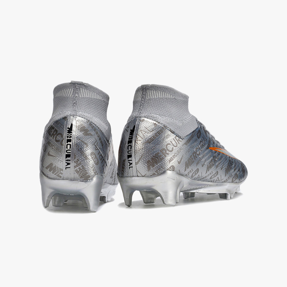 Chuteira Campo Nike Mercurial Superfly 9 Fg (3)